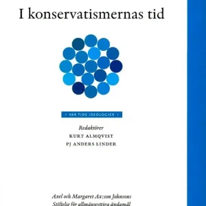 I konservatismernas tid | 0:e upplagan Rabatt