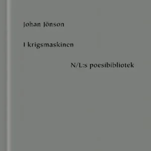 Outlet I krigsmaskinen | 0:e upplagan