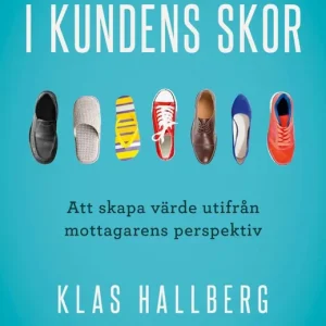 I kundens skor | 0:e upplagan Beställ idag