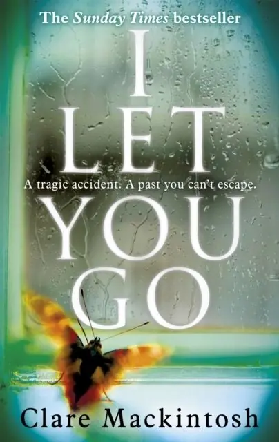 I Let You Go | 0:e upplagan Nyhet