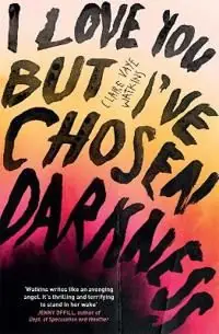 Billig I Love You But I've Chosen Darkness | 0:e upplagan