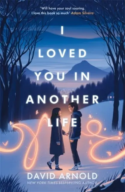 I Loved You In Another Life | 0:e upplagan Rabatt