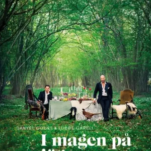 I magen på en jägare | 0:e upplagan Begränsad tid