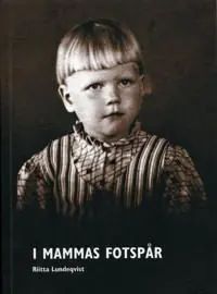 Rabatt I mammas fotspår | 1:a upplagan