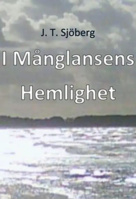 Säker betalning I månglansens hemlighet | 1:a upplagan
