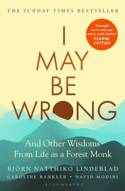 I May Be Wrong | 0:e upplagan Billig