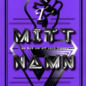 I mitt namn | 1:a upplagan Kampanj