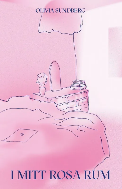 Nyhet I mitt rosa rum | 0:e upplagan