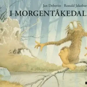 I Morgentåkedalen | 12 007:e upplagan Expressleverans