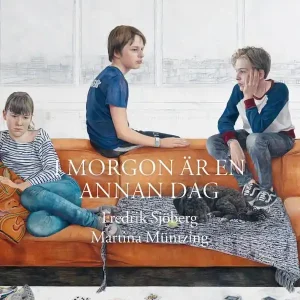 I morgon är en annan dag | 0:e upplagan Nedsatt pris