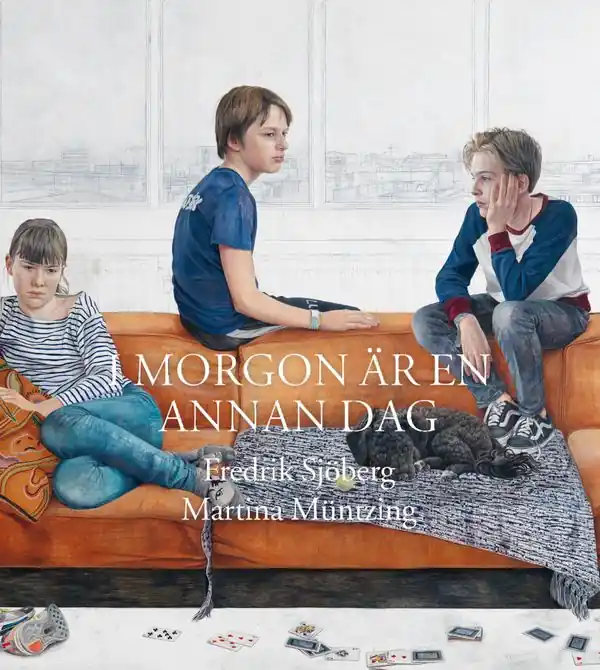 I morgon är en annan dag | 0:e upplagan Nedsatt pris