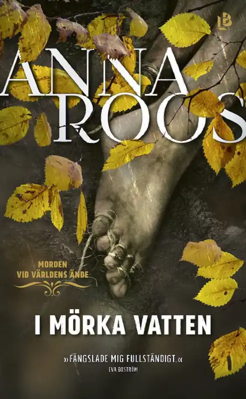 I mörka vatten | 0:e upplagan Kampanjpris