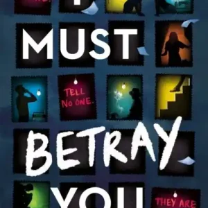I Must Betray You | 0:e upplagan Outlet
