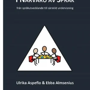 I NÄRVARO AV SPRÅK | 1:a upplagan Extra rabatt