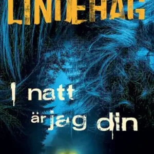 I natt är jag din | 0:e upplagan Sänkt pris