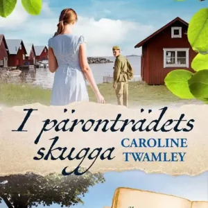Reapris I päronträdets skugga | 1:a upplagan