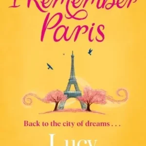 I Remember Paris | 0:e upplagan Utförsäljning