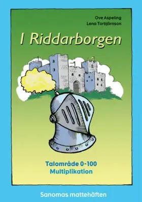 I Riddarborgen (5-pack) Ny upplaga | 0:e upplagan Rea