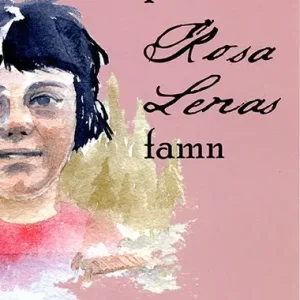 Billigare I Rosa Lenas famn | 1:a upplagan