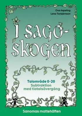 I Sagoskogen (5-pack) Ny upplaga | 0:e upplagan Rabatter
