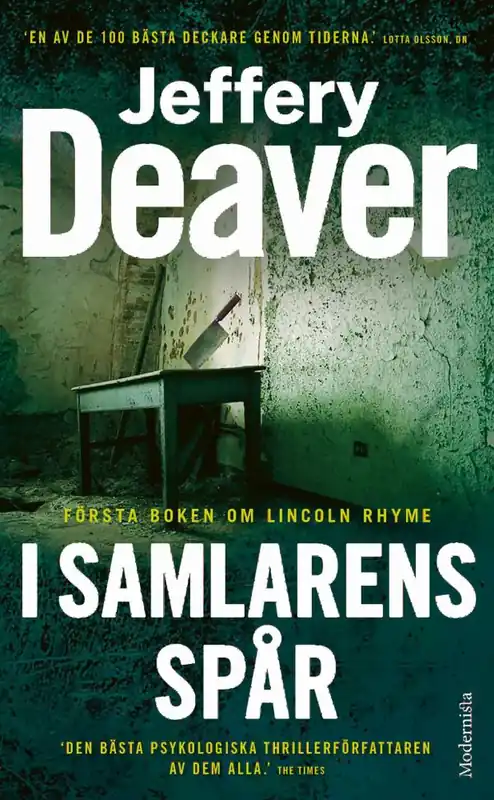 Rabatter I samlarens spår | 0:e upplagan
