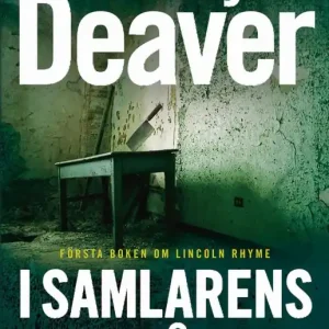 I samlarens spår (Första boken om Lincoln Rhyme) | 0:e upplagan Extra rabatt
