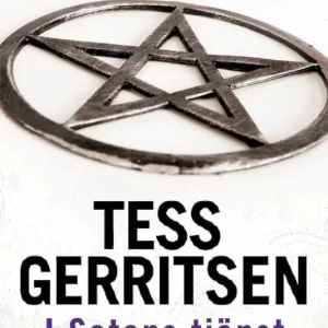 I satans tjänst | 1:a upplagan Erbjudande
