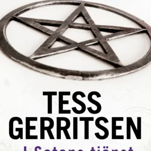 I satans tjänst | 1:a upplagan Kampanjpris