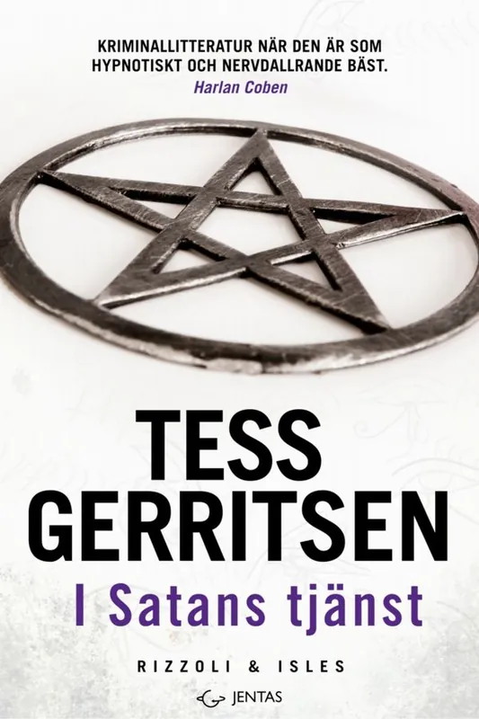 I satans tjänst | 1:a upplagan Kampanjpris