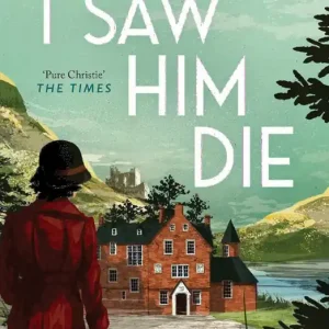 Fynd I Saw Him Die | 0:e upplagan