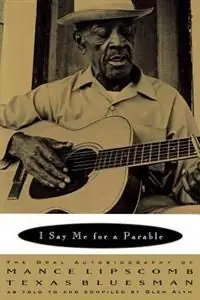 Handla nu I Say Me for a Parable | 0:e upplagan
