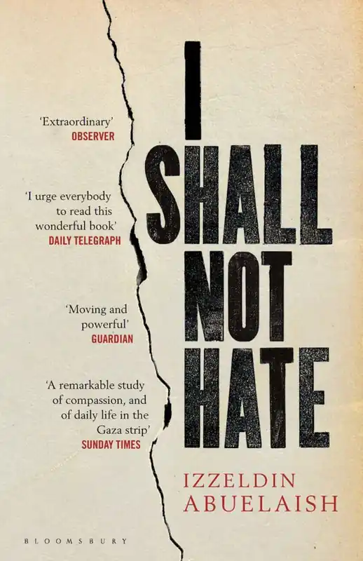 Rabatt I Shall Not Hate | 0:e upplagan