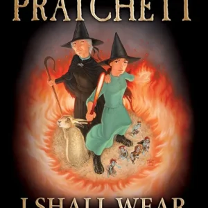 Begränsat antal I Shall Wear Midnight | 0:e upplagan