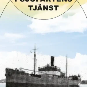 Handla nu I sjöfartens tjänst | 0:e upplagan
