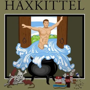 I sjukdomarnas häxkittel | 0:e upplagan Köp nu
