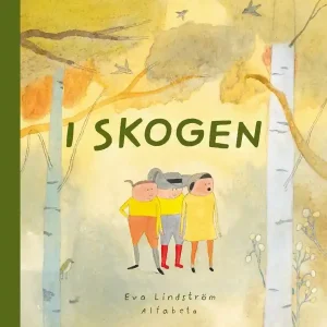 I skogen | 0:e upplagan Rabatt