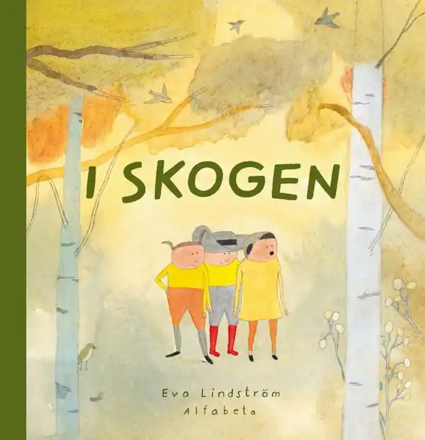 I skogen | 0:e upplagan Rabatt