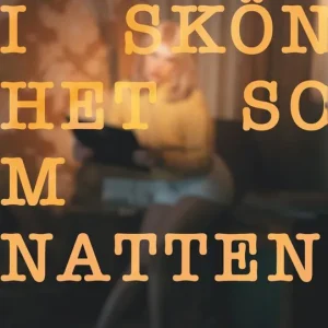 I skönhet som natten | 1:a upplagan Erbjudande