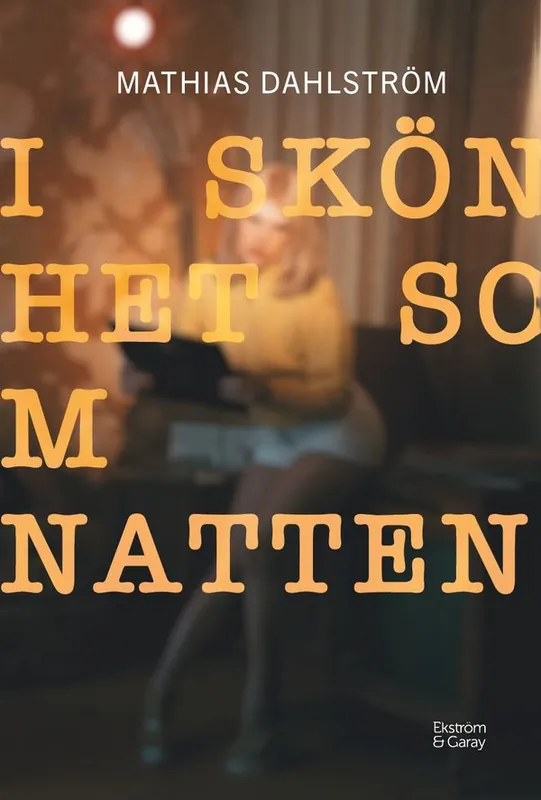 I skönhet som natten | 1:a upplagan Erbjudande