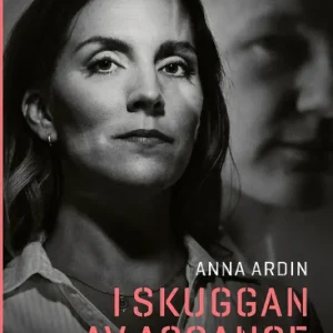 I skuggan av Assange : Mitt vittnesmål | 0:e upplagan Billigare