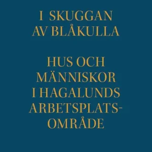 I skuggan av Blåkulla | 1:a upplagan Sänkt pris
