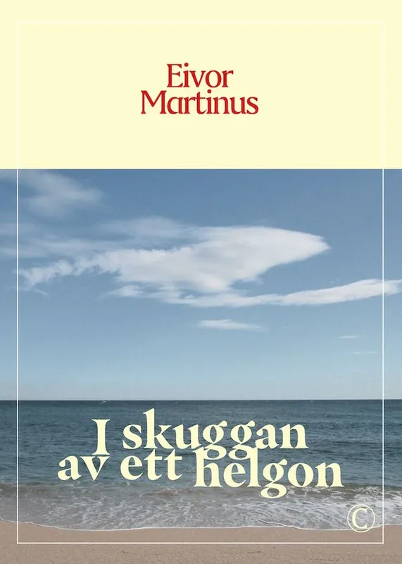 risnedsättning I skuggan av ett helgon | 0:e upplagan