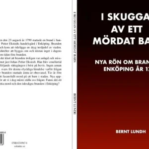 Erbjudande I skuggan av ett mördat barn | 0:e upplagan