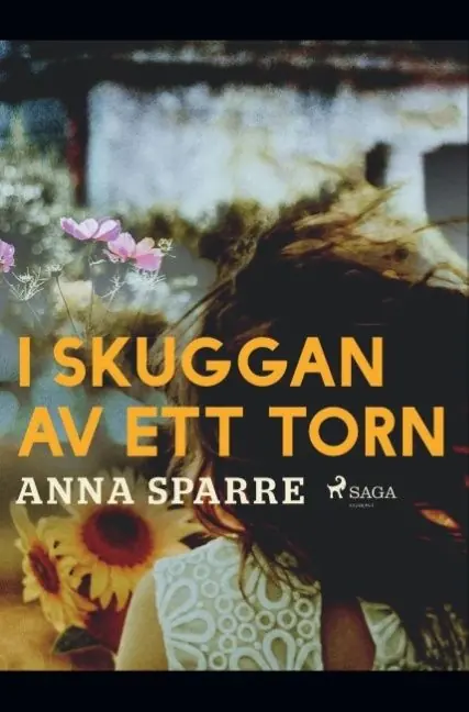 Utförsäljning I skuggan av ett torn | 1:a upplagan