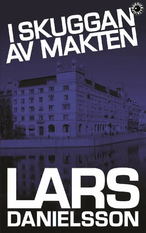 I skuggan av makten | 0:e upplagan Reapris