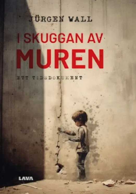 I skuggan av muren | 0:e upplagan Endast denna vecka