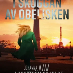 I skuggan av obelisken | 0:e upplagan Outlet