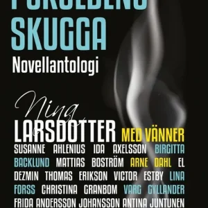 I skuldens skugga - novellantologi | 1:a upplagan Reapris