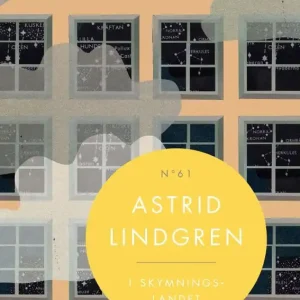 Erbjudande I Skymningslandet | 1:a upplagan