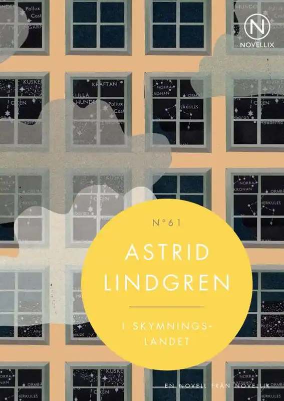 Erbjudande I Skymningslandet | 1:a upplagan